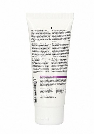 Fist It - Anal Relaxer - 100 ml SHOTS