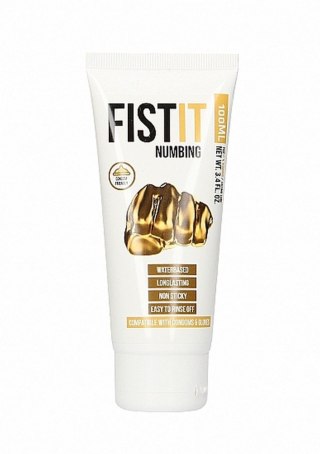 Fist It - Desensitizer - 100 ml SHOTS