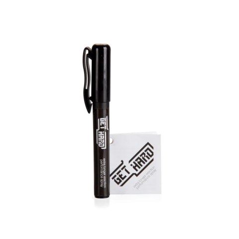 Get Hard - Stimulating Spray - 6 ml SHOTS