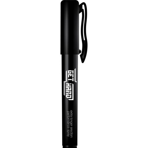Get Hard - Stimulating Spray - 6 ml SHOTS