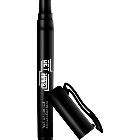 Get Hard - Stimulating Spray - 6 ml SHOTS