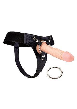 Harness Deluxe SHOTS