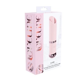 Luxe - Mini Lipstick Vibe - Pink SHOTS