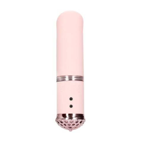 Luxe - Mini Lipstick Vibe - Pink SHOTS