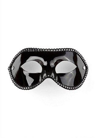 Mask For Party - Black SHOTS