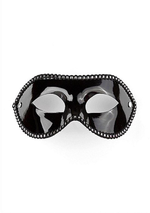 Mask For Party - Black SHOTS
