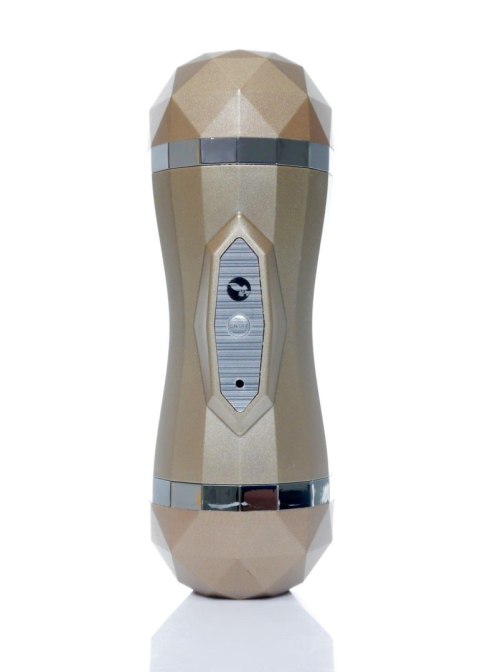 Masturbator-Vagina Double Delight 35 function USB Boys of Toys Sp. z o.o.