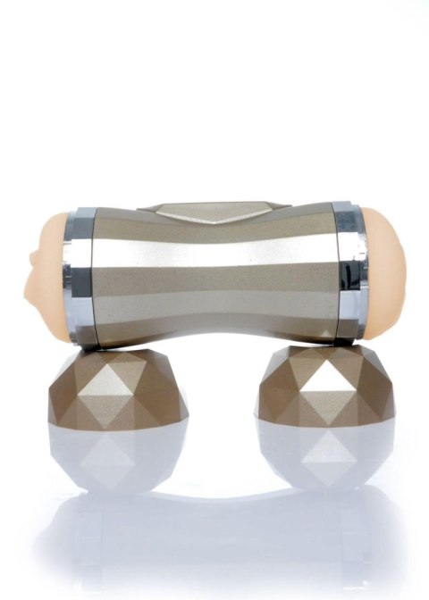 Masturbator-Vagina Double Delight 35 function USB Boys of Toys Sp. z o.o.
