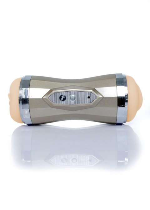 Masturbator-Vagina Double Delight 35 function USB Boys of Toys Sp. z o.o.