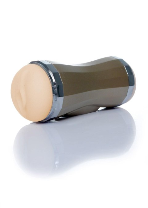 Masturbator-Vagina Double Delight 35 function USB Boys of Toys Sp. z o.o.