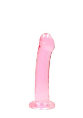 Non Realistic Dildo with Suction Cup - 6,7""""/ 17 cm SHOTS