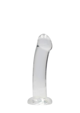 Non Realistic Dildo with Suction Cup - 6,7""""/ 17 cm SHOTS