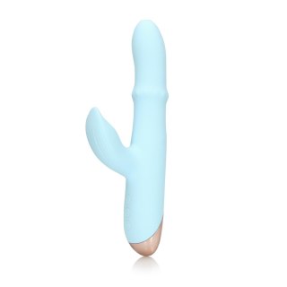 Pulse Wave and Up-and-Down Moving Ring Vibrator SHOTS