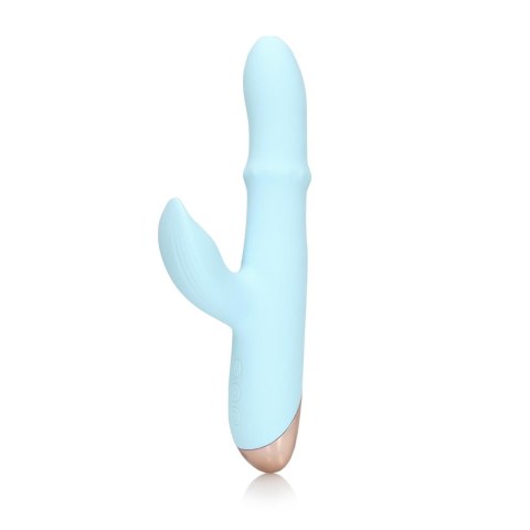 Pulse Wave and Up-and-Down Moving Ring Vibrator SHOTS