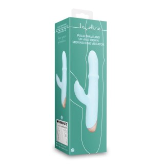 Pulse Wave and Up-and-Down Moving Ring Vibrator SHOTS
