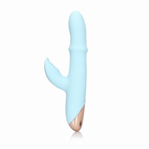 Pulse Wave and Up-and-Down Moving Ring Vibrator SHOTS