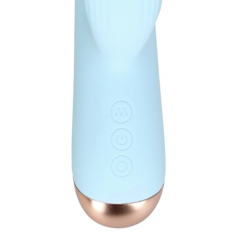 Pulse Wave and Up-and-Down Moving Ring Vibrator SHOTS