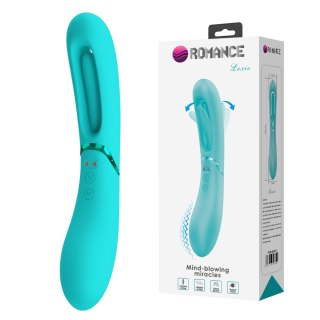 ROMANCE - Lexie 7 vibration functions, 4 wiggling settings Baile - Boys of Toys Sp. z. o.o. (dystrybutor)