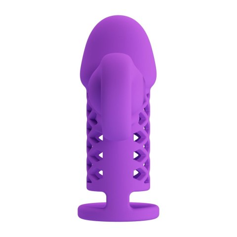 ROMANCE - Mind-blowing miracles, 10 vibration functions, Memory function Baile - Boys of Toys Sp. z. o.o. (dystrybutor)