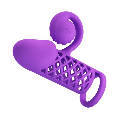 ROMANCE - Mind-blowing miracles, 10 vibration functions, Memory function Baile - Boys of Toys Sp. z. o.o. (dystrybutor)