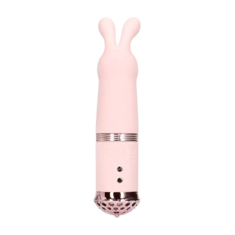 Reve - Mini Rabbit - Pink Loveline