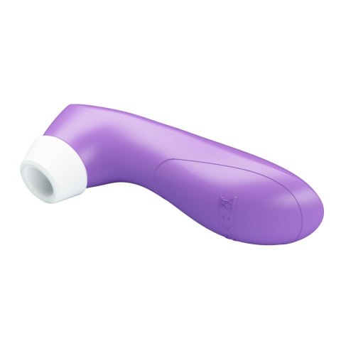 Sucking pleasure stimulato Breezer - Purple Baile - Boys of Toys Sp. z. o.o. (dystrybutor)