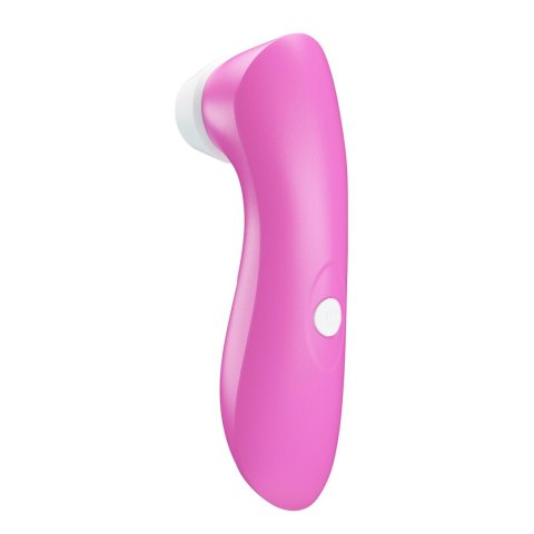 Sucking pleasure stimulator Breeze- Pink Baile - Boys of Toys Sp. z. o.o. (dystrybutor)