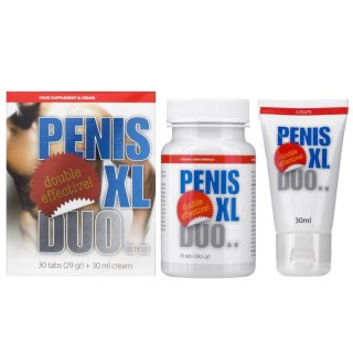 Supl.diety-Penis XL DUO Pack EFS Cobeco Pharma Wholesale BV