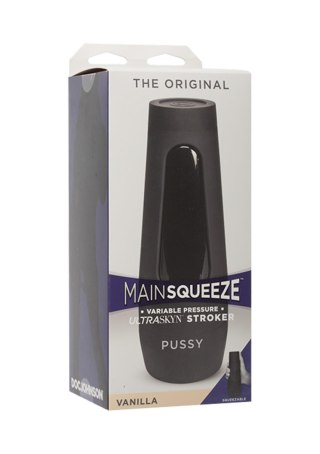 The Original - Ultraskyn Pussy Masturbator SHOTS