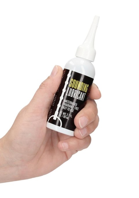Urethral Sounding Lubricant - 80 ml SHOTS