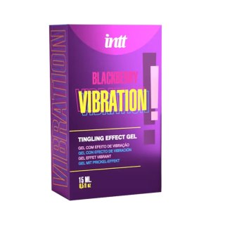 VIBRATION BLACK BERRY Intt