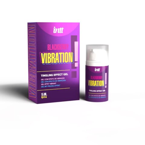 VIBRATION BLACK BERRY Intt