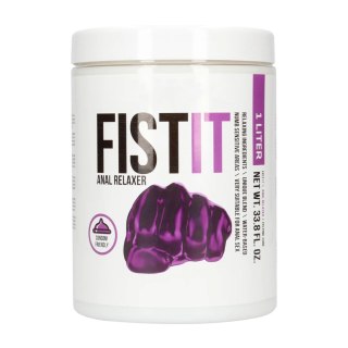 Anal Relaxer - 1000 ml Fist It