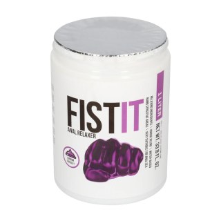 Anal Relaxer - 1000 ml Fist It