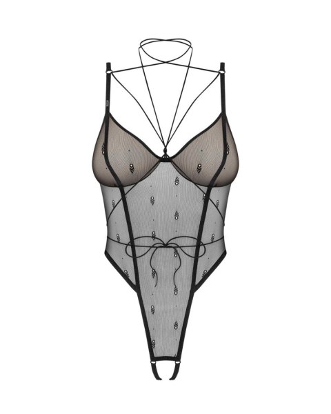 Anniverse Special body otwarte 2XL/3XL Obsessive - Amocarat Sp. z o.o.