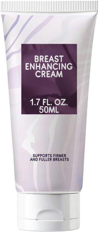 Breast Enhancing Cream - 1.7 fl oz / 50 ml Pharmquests