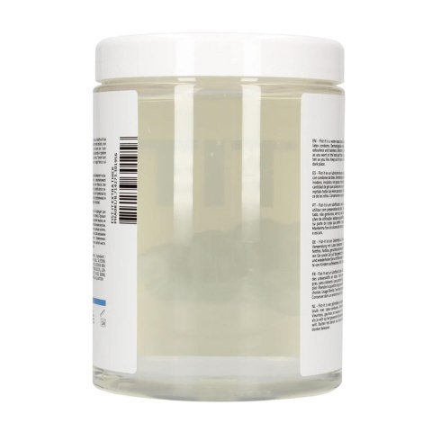 Extra Thick Lubricant - 1000 ml Fist It