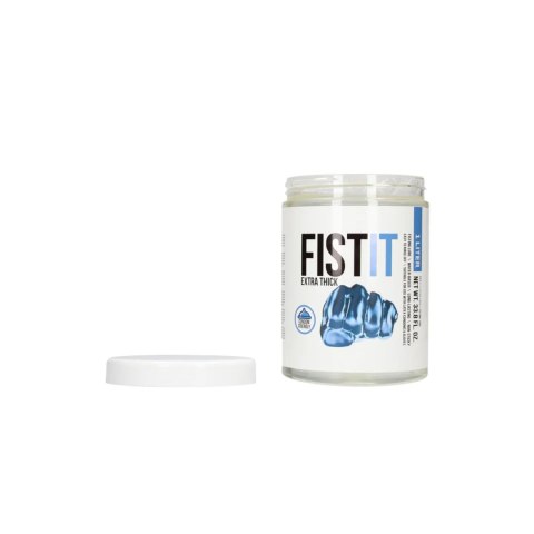 Extra Thick Lubricant - 1000 ml Fist It
