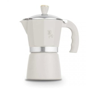 KAWIARKA ZAPARZACZ DO KAWY 300ml BERLINGER HAUS BH-8572 SAHARA Berlinger haus