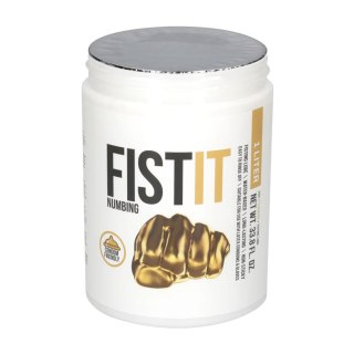 Numbing Lubricant - 1000 ml Fist It