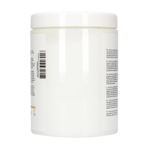 Numbing Lubricant - 1000 ml Fist It