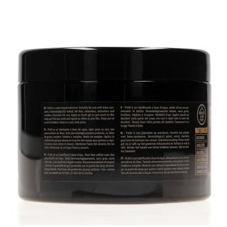 Waterbased Lubricant - 500 ml Fist It