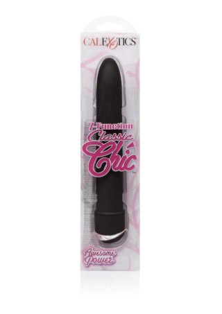 7-Function Classic Chic Black SCALA
