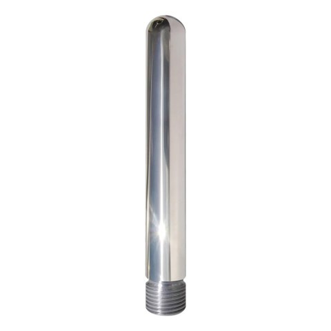 Anal/hig-Irygator-AQUASTICK INTIMATE DOUCHE ATTACHMENT SILVER JOYDIVISION international AG