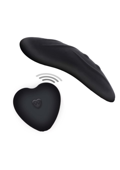 Angel Panty Vibe Black SCALA
