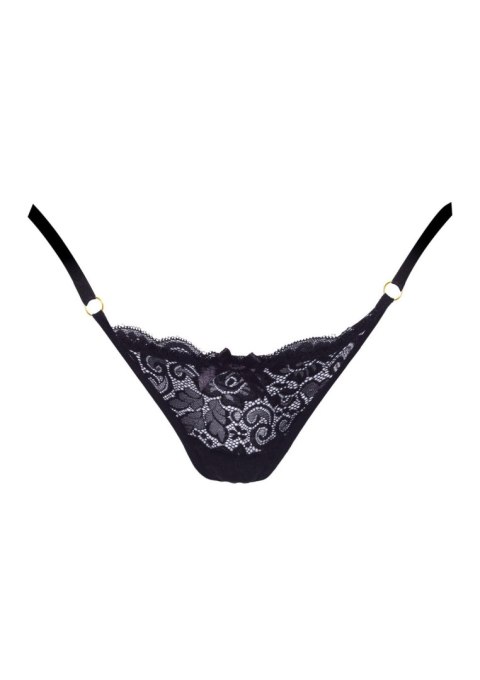 Angel Panty Vibe Black SCALA
