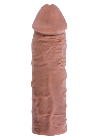 Be Shane! Girth Enhancer Light skin tone SCALA