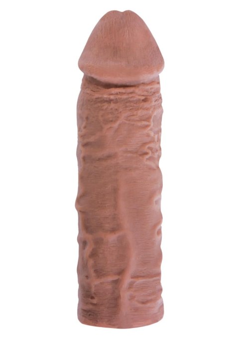 Be Shane! Girth Enhancer Light skin tone SCALA