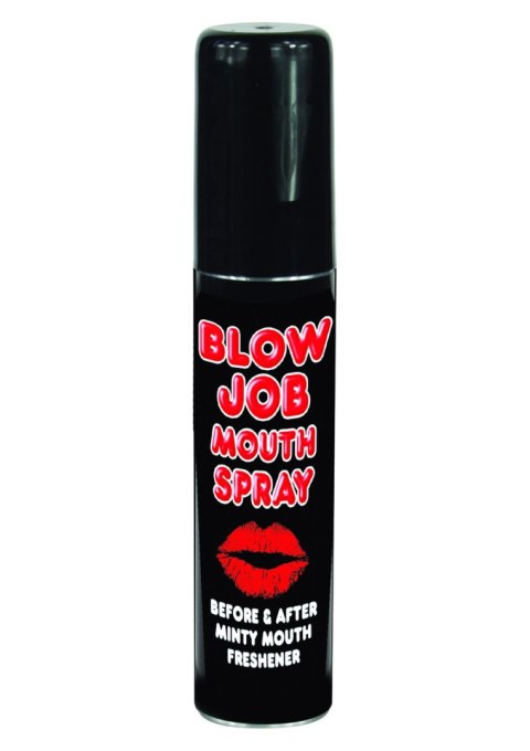 Blow Job Spray Black SCALA