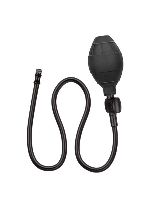 COLT XXXL Pumper Plug Black CalExotics